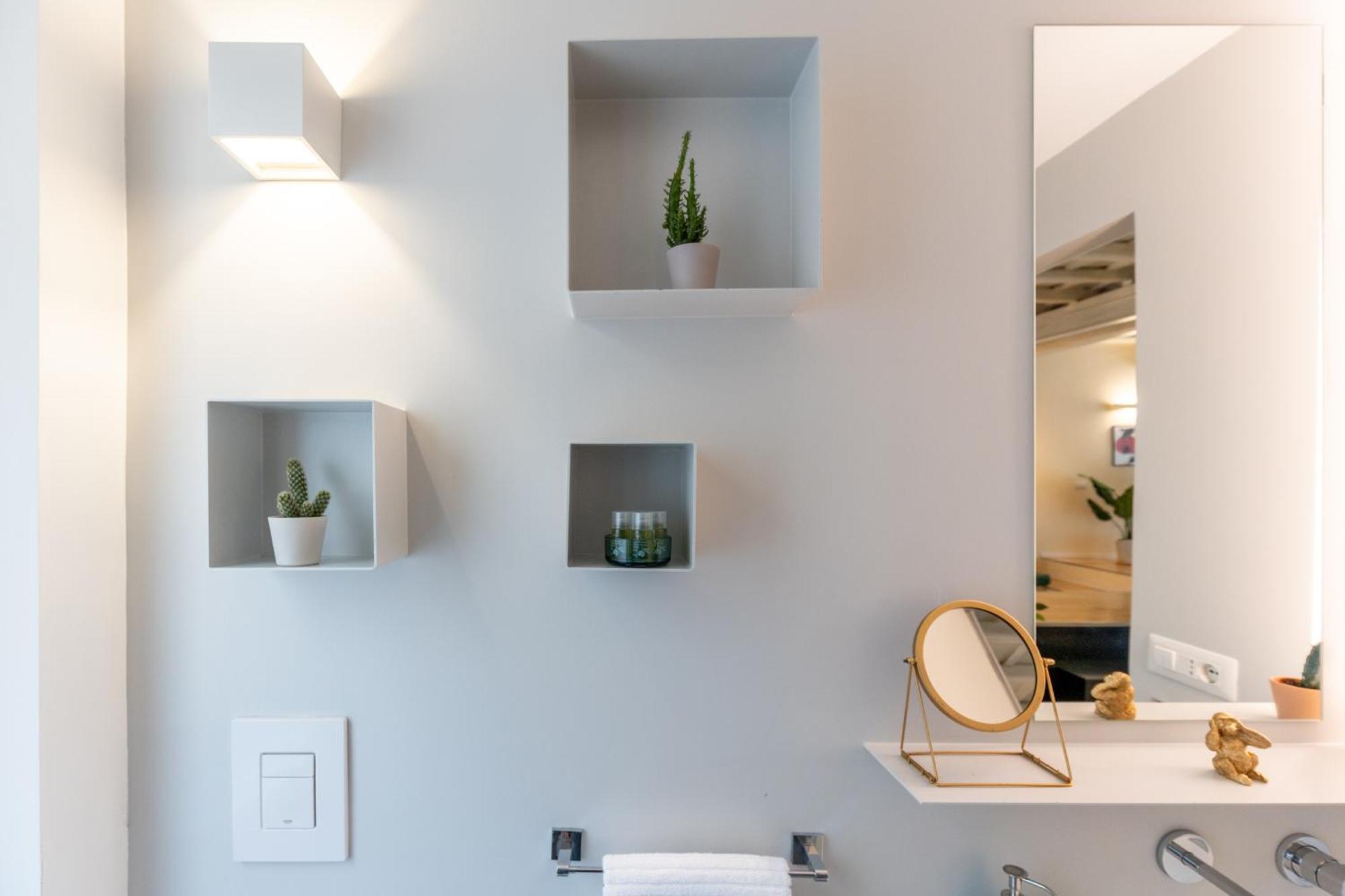 Apartment Cantoni 4a - Loft At Colosseum