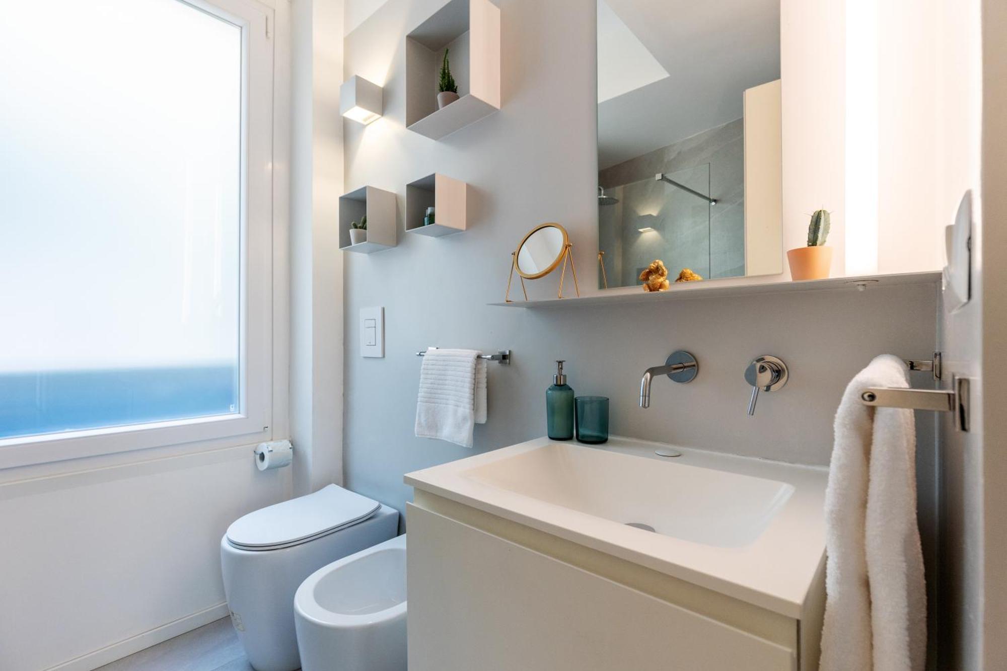 Apartment Cantoni 4a - Loft At Colosseum Rom