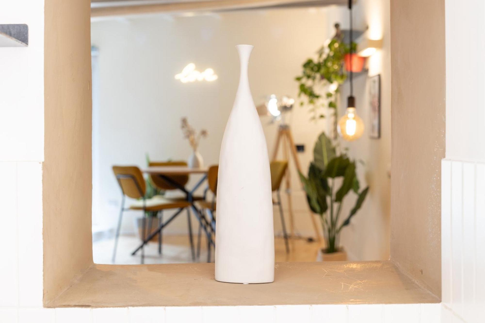 Cantoni 4a - Loft At Colosseum Apartment Rom