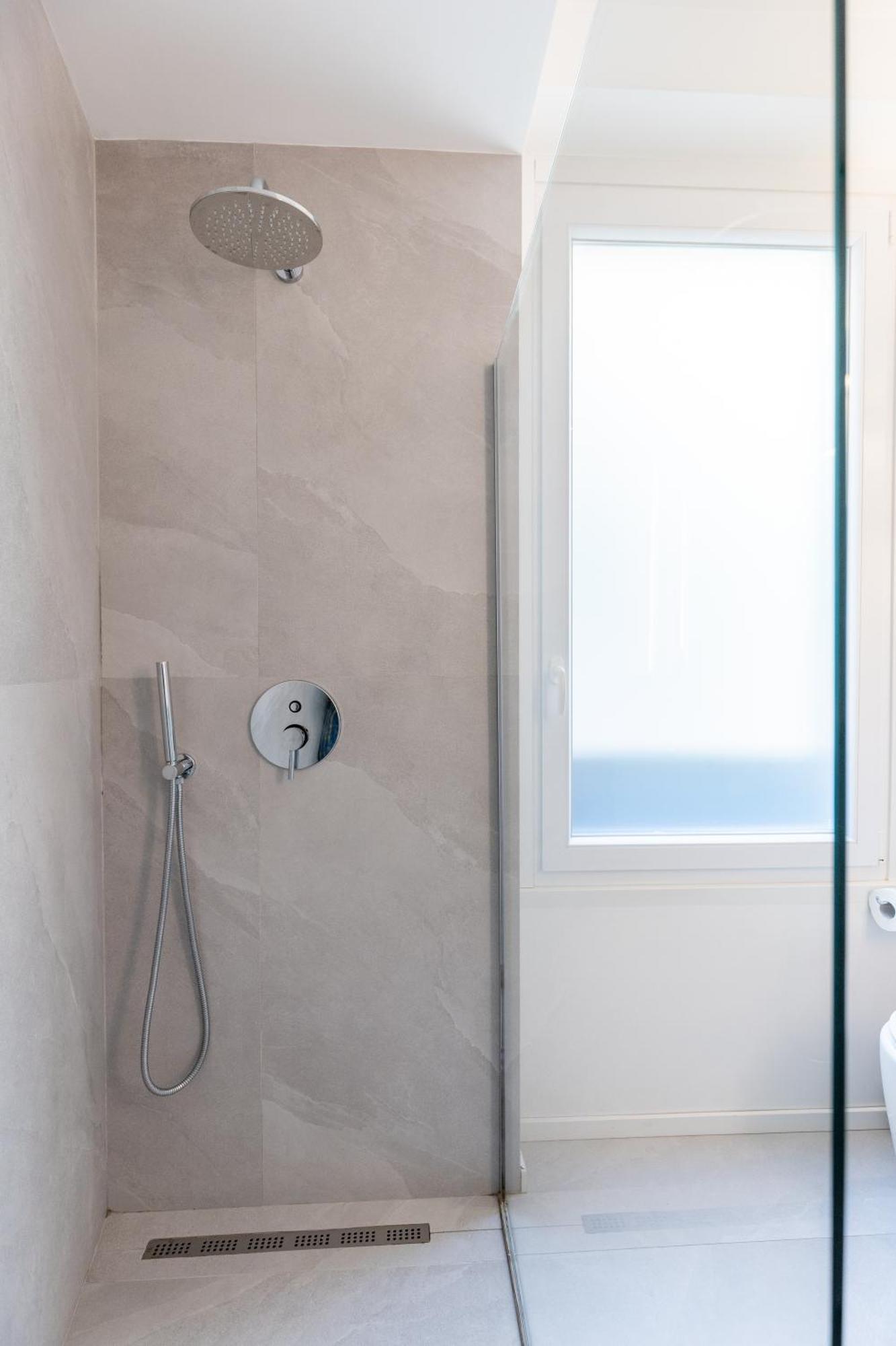 Apartamento Cantoni 4a - Loft At Colosseum