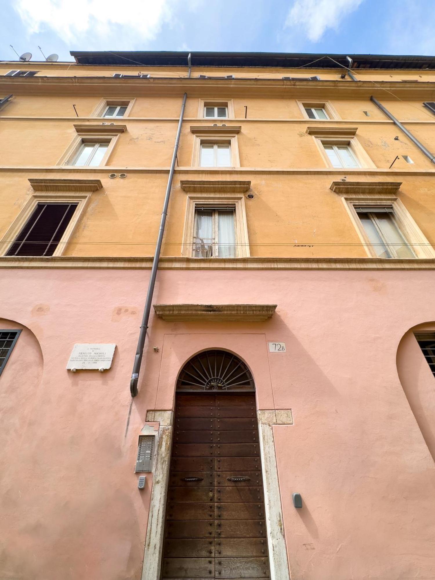 Apartamento Cantoni 4a - Loft At Colosseum